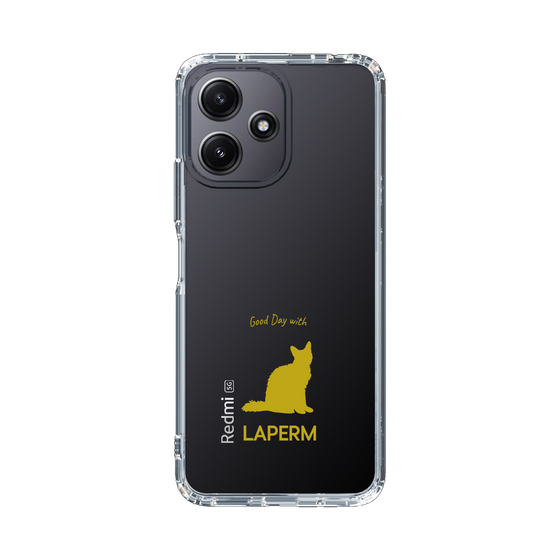 Slim Protection Case［ &UCHINOCO - LaPerm ］