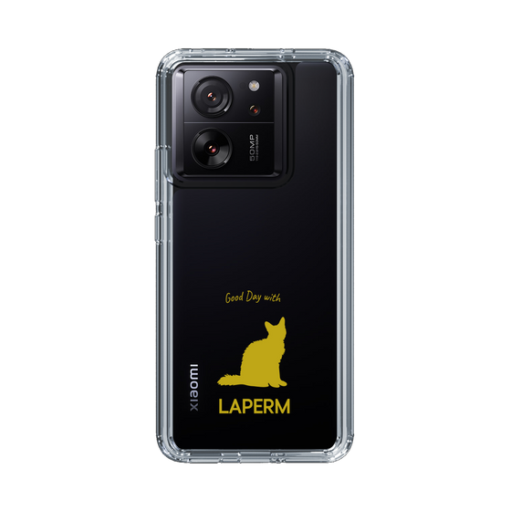 Slim Protection Case［ &UCHINOCO - LaPerm ］