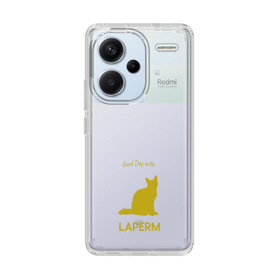 Slim Protection Case［ &UCHINOCO - LaPerm ］