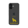 Slim Protection Case［ &UCHINOCO - Russian Blue ］