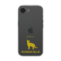 Slim Protection Case［ &UCHINOCO - Russian Blue ］