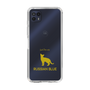 Slim Protection Case［ &UCHINOCO - Russian Blue ］