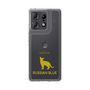 Slim Protection Case［ &UCHINOCO - Russian Blue ］