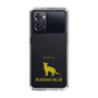 Slim Protection Case［ &UCHINOCO - Russian Blue ］