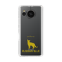 Slim Protection Case［ &UCHINOCO - Russian Blue ］