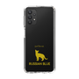 Slim Protection Case［ &UCHINOCO - Russian Blue ］
