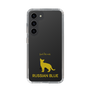 Slim Protection Case［ &UCHINOCO - Russian Blue ］