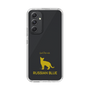 Slim Protection Case［ &UCHINOCO - Russian Blue ］