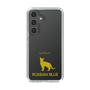 Slim Protection Case［ &UCHINOCO - Russian Blue ］