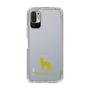Slim Protection Case［ &UCHINOCO - Russian Blue ］