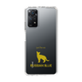 Slim Protection Case［ &UCHINOCO - Russian Blue ］