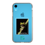 Slim Protection Case［ Green Future Project - Gliding tree frog ］