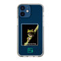Slim Protection Case［ Green Future Project - Gliding tree frog ］
