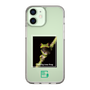 Slim Protection Case［ Green Future Project - Gliding tree frog ］