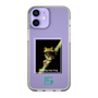 Slim Protection Case［ Green Future Project - Gliding tree frog ］