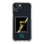 Slim Protection Case［ Green Future Project - Gliding tree frog ］