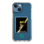 Slim Protection Case［ Green Future Project - Gliding tree frog ］