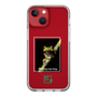 Slim Protection Case［ Green Future Project - Gliding tree frog ］