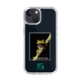 Slim Protection Case［ Green Future Project - Gliding tree frog ］