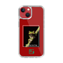 Slim Protection Case［ Green Future Project - Gliding tree frog ］