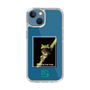 Slim Protection Case［ Green Future Project - Gliding tree frog ］