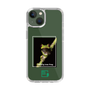 Slim Protection Case［ Green Future Project - Gliding tree frog ］