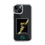 Slim Protection Case［ Green Future Project - Gliding tree frog ］
