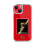 Slim Protection Case［ Green Future Project - Gliding tree frog ］