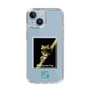Slim Protection Case［ Green Future Project - Gliding tree frog ］