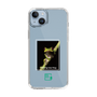 Slim Protection Case［ Green Future Project - Gliding tree frog ］