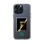 Slim Protection Case［ Green Future Project - Gliding tree frog ］