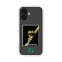 Slim Protection Case［ Green Future Project - Gliding tree frog ］