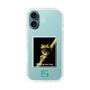 Slim Protection Case［ Green Future Project - Gliding tree frog ］
