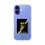 Slim Protection Case［ Green Future Project - Gliding tree frog ］