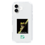 Slim Protection Case［ Green Future Project - Gliding tree frog ］