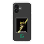 Slim Protection Case［ Green Future Project - Gliding tree frog ］