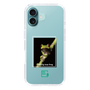 Slim Protection Case［ Green Future Project - Gliding tree frog ］