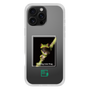 Slim Protection Case［ Green Future Project - Gliding tree frog ］