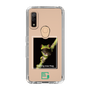 Slim Protection Case［ Green Future Project - Gliding tree frog ］