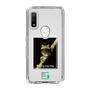 Slim Protection Case［ Green Future Project - Gliding tree frog ］