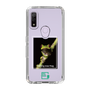 Slim Protection Case［ Green Future Project - Gliding tree frog ］