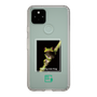 Slim Protection Case［ Green Future Project - Gliding tree frog ］