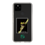 Slim Protection Case［ Green Future Project - Gliding tree frog ］