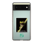 Slim Protection Case［ Green Future Project - Gliding tree frog ］