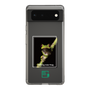 Slim Protection Case［ Green Future Project - Gliding tree frog ］