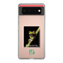 Slim Protection Case［ Green Future Project - Gliding tree frog ］