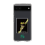 Slim Protection Case［ Green Future Project - Gliding tree frog ］