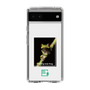 Slim Protection Case［ Green Future Project - Gliding tree frog ］