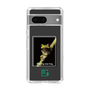 Slim Protection Case［ Green Future Project - Gliding tree frog ］