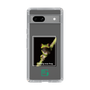 Slim Protection Case［ Green Future Project - Gliding tree frog ］
